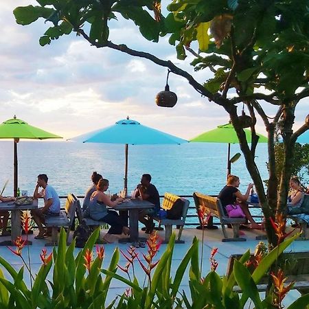 Goodview Kohkood Daire Trat Dış mekan fotoğraf
