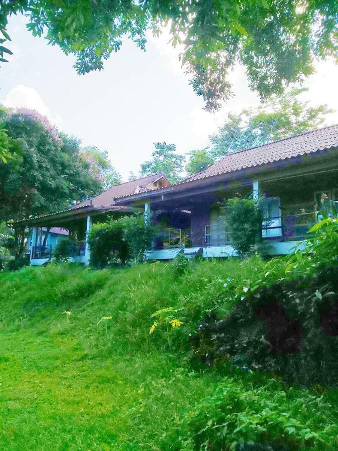 Goodview Kohkood Daire Trat Dış mekan fotoğraf