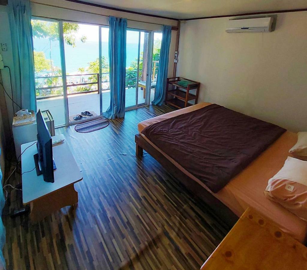 Goodview Kohkood Daire Trat Dış mekan fotoğraf