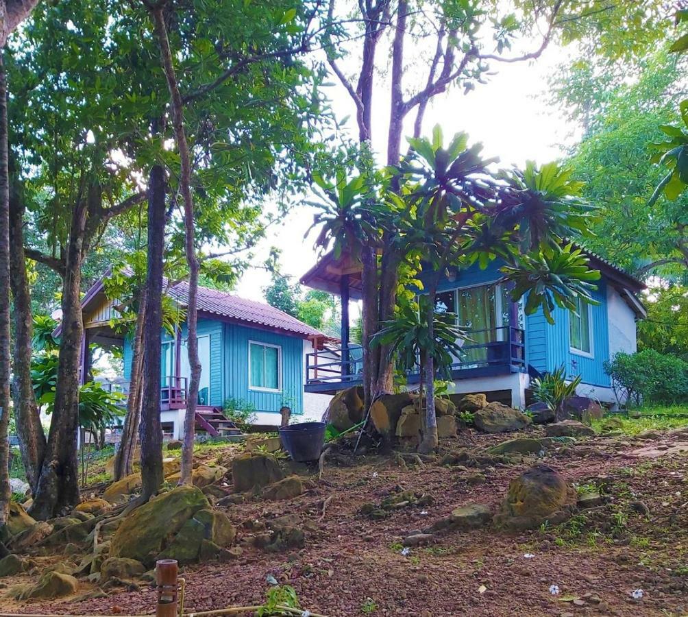 Goodview Kohkood Daire Trat Dış mekan fotoğraf