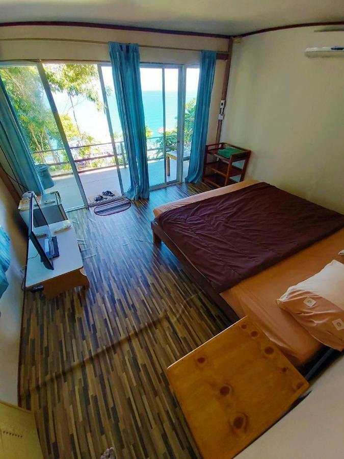 Goodview Kohkood Daire Trat Dış mekan fotoğraf