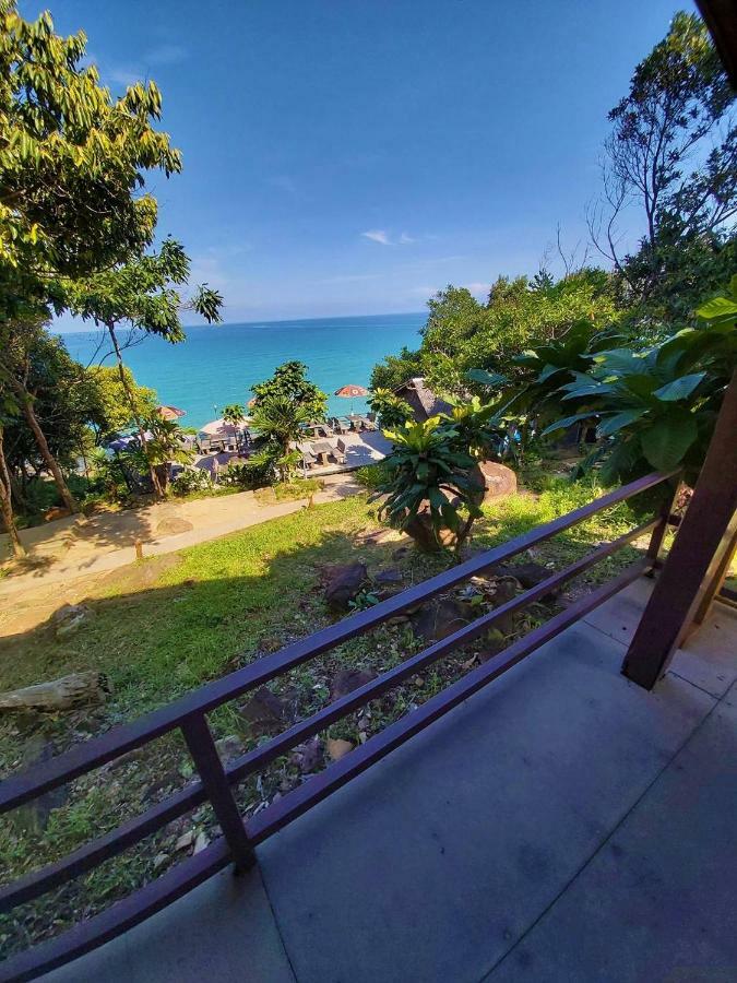 Goodview Kohkood Daire Trat Dış mekan fotoğraf