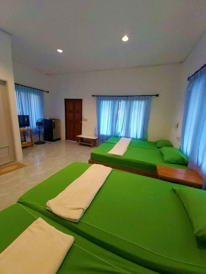 Goodview Kohkood Daire Trat Dış mekan fotoğraf