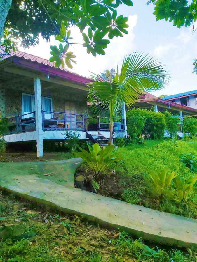 Goodview Kohkood Daire Trat Dış mekan fotoğraf