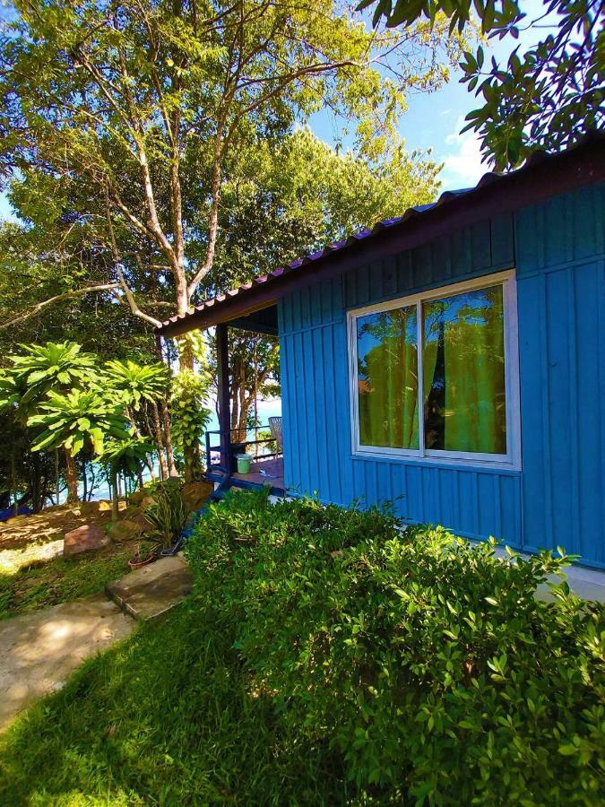 Goodview Kohkood Daire Trat Dış mekan fotoğraf
