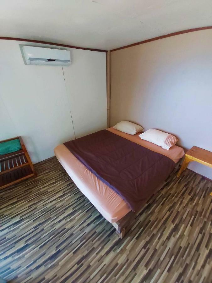 Goodview Kohkood Daire Trat Dış mekan fotoğraf